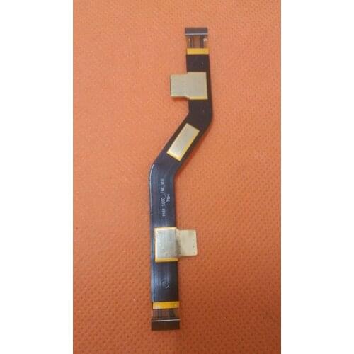 Original USB Charger Board to MOtherboard FPC for ELEPHONE S2 Plus HD 5.5'' MTK6735 Quad Core 1280x720 Free shipping