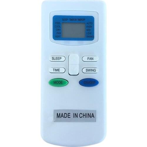 Remote Control For TCL Air Conditioner GYKQ-03 GYKQ-05 GYKQ-10E GYKQ-11E CA24001 TAC-09CHSA TAC-12CHSA TAC-18CHSA TAC-24CHSA