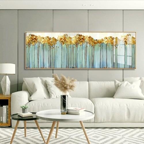 SELFLESSLY Art Abstract Art Flower Paintings Wall Picture for Living Room Canvas Prints Modern Decorative Painting Cuadros Decor