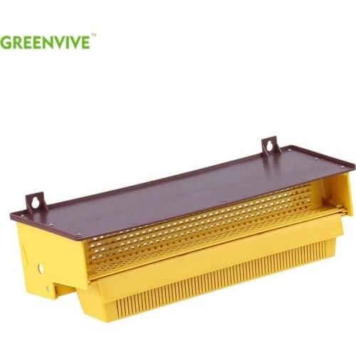 Removable Plastic Pollen Trap Beekeeping Tools Tray Entrance Pollen Collector Beekeeper Beekeeping Supplies Tools