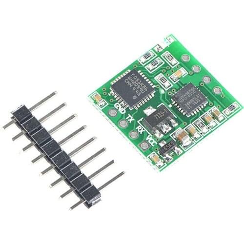 STM32 MPU-6050 MPU6050 Module 6 Axis Analog Gyro Sensors 6-axis Accelerometer Module DMP Engine Kalman Inclinometer