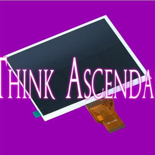 1pcs new Original New AT070TN90 V.1 / AT070TN94 V.1 7'' inch LCD screen display