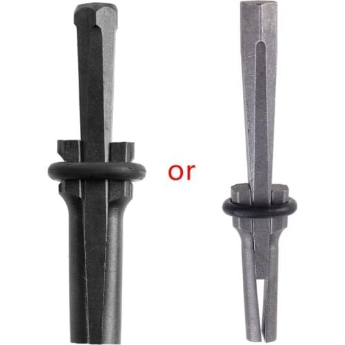 2020 New 9/16'' Plug Wedges and Feather Shims Concrete Rock Stone Splitter Hand Tool