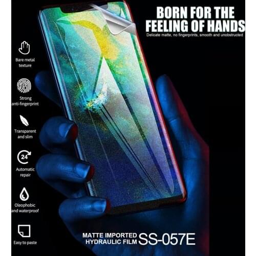 50pcs /1box Sunshine SS-057E Flexible Hydrogel Matte Film Cutting Machine Auto Mobile Phone Rear Membrane Film Cutting Times