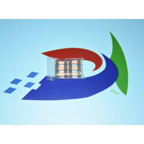 6pcs Compatible new feed roller pick up roller for Xerox 3610 3615 3655 116R00003