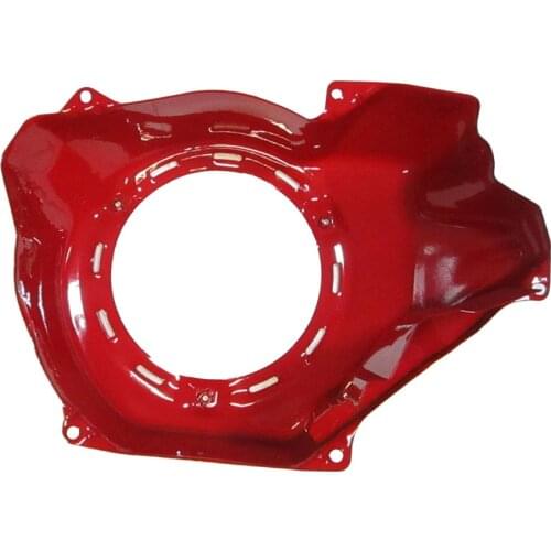 Gasoline engine water pump accessories 188F/190F/192F GX390/ GX420 volute oil-fired generator 5-8KW flywheel housing/pull disc a