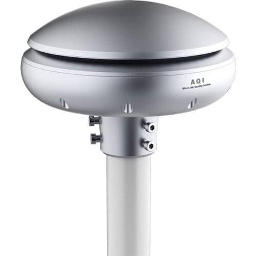 AQI Micro Air Quality Station