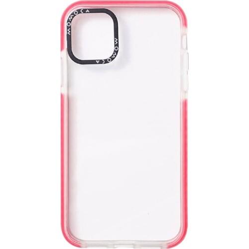 Business logo phone case for Iphone 11 with name on it