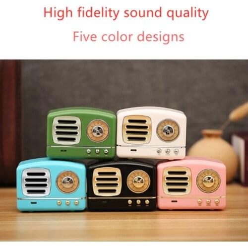 EastVita Portable Speakers