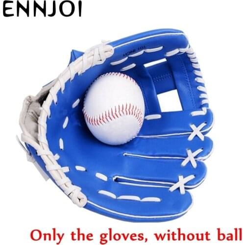 Перчатки для бейсбола ENNJOI China At AliExpress