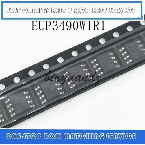 EUP3490 EUP3490WIR1