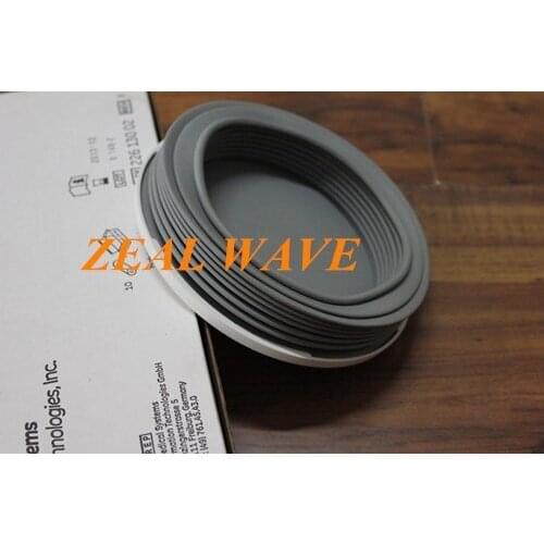 GE Omega 7100 Anesthesia Breathing Adult Bellows Skin Bag Original Brand New