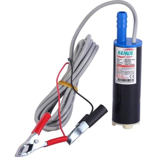 Kemos Engine Cooling Systems