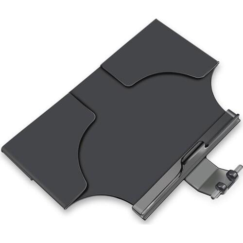 Remote control with screen sun shade Portable Folding anti-glare for sun hood dji mavic 2 pro & zoom drone Accessories