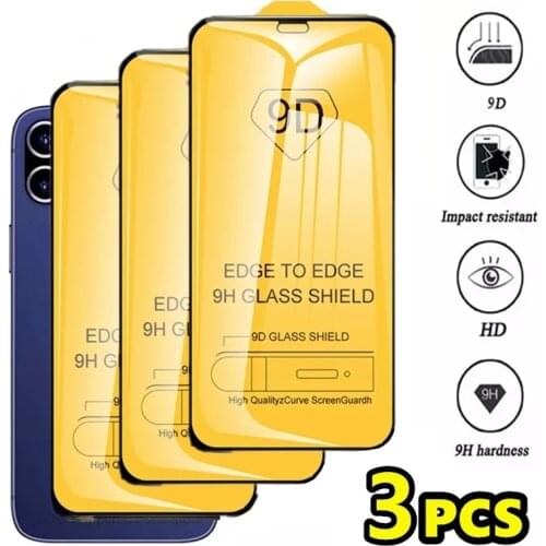 LINKCH Screen Protectors For Xiaomi Mi 10T