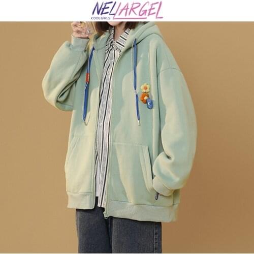 NELLARGEL Warm Cardigans