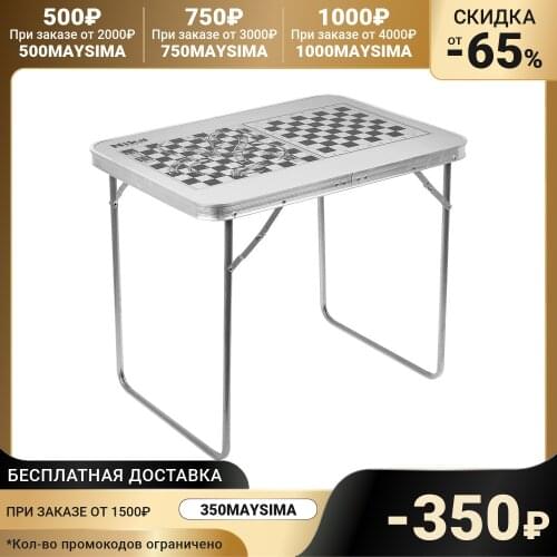 Nika Coffee Tables
