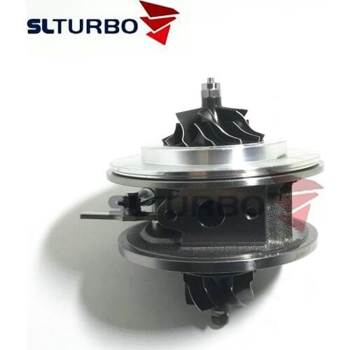 New Turbocharger Cartridge GT1549S 767032 28200-4A380 For Hyundai Starex 2.0 L D4CB Turbo Core Turbine Chra Assy Balanced 2007