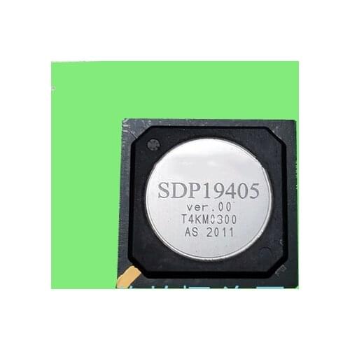 1-10PCS New SDP19405-VER.00 SDP19405 BGA liquid crystal chip