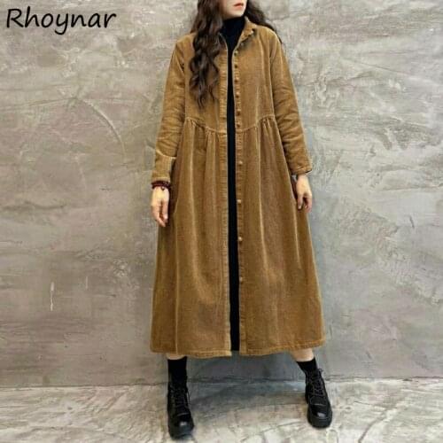 Rhoynar Women's Trench Coats
