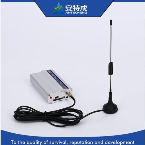 SIMCOM Global market SIM5320 WCDMA/HSDPA 3G USB / RS232 modem