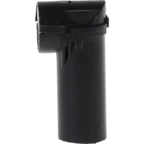 40GF Universal New Car Radio Stereo Antenna Adapter Aerial Connector DIN to ISO Plastic Shell Converts DIN to ISO