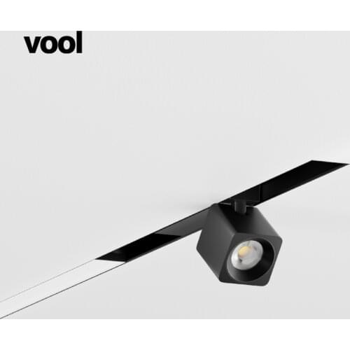 VOOL Ceiling Lighting