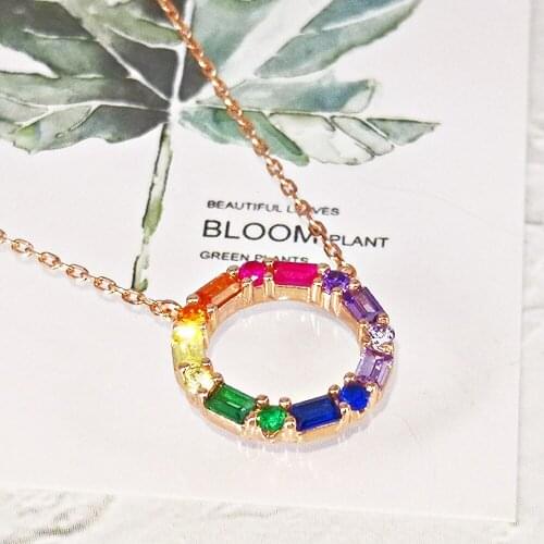 YLKBTY Charm Pendants