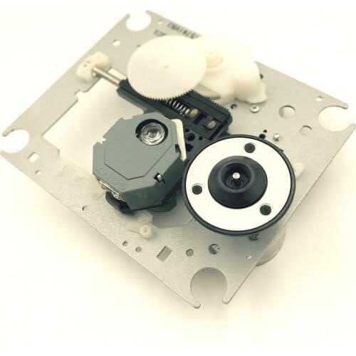 Replacement for MICROMEGA CD132SE CD-132SE Radio CD Player Laser Head Optical Pick-ups Bloc Optique Repair Parts