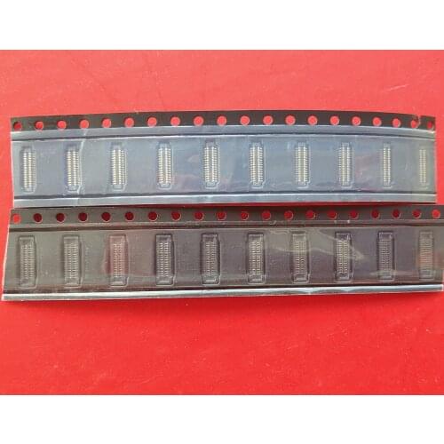 10pcs/lot Original new for Xiaomi Redmi S2 LCD screen display FPC connector contact on mainboard or on flex cable