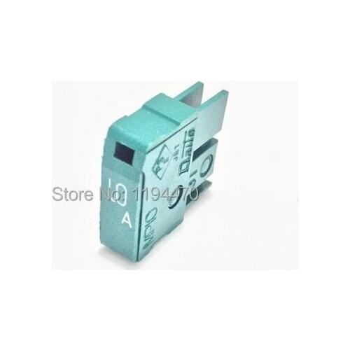 5pcs/Lot DAITO Alarm Fuse MP10 1A 1.0A 125V Fanuc CNC