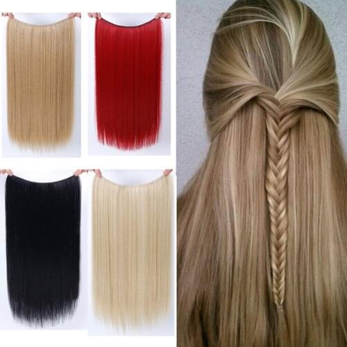 Allaosify Artificial Hair