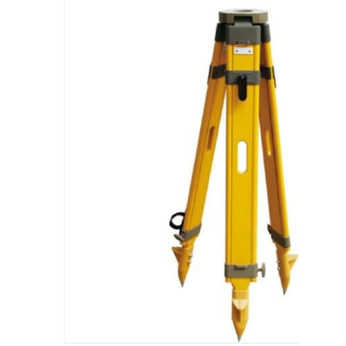 Hardware dual lock optical instruments wooden tripod