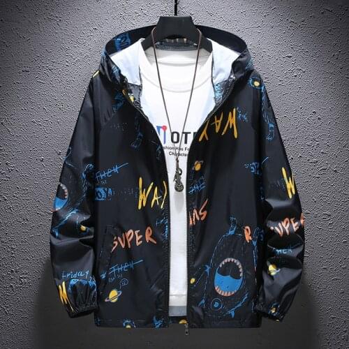 BINYUXD Men's Outerwear