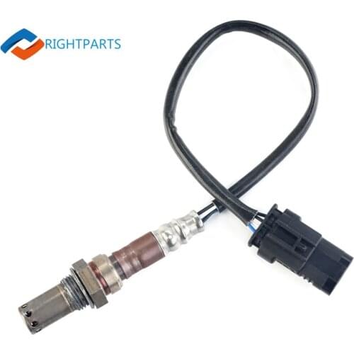 RIGHTPARTS Auto Upstream Oxygen Sensor Oxygen O2 Sensor 4 Wire For CHEVROLET Impala Malibu CADILLAC CTS ATS 12627139