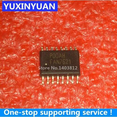 FAN7621 FAN7621B 1PCS
