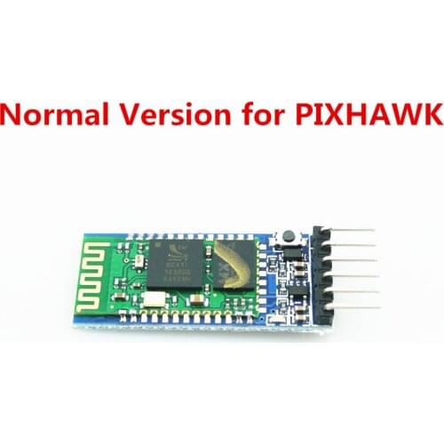 Flight Control Bluetooth Module K8 V8 KBAR VBAR APM PIXHAWK High-Voltage/Normal Version For RC Helicopter Quadcopter Multicopter
