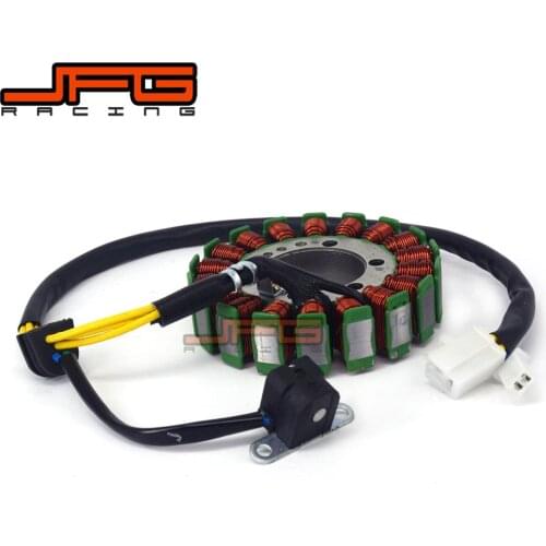 Motorcycle Magneto Stator Coil For YAMAHA YP250 YP 250 Majesty 250 majesty250