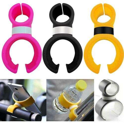 Phone Bracket Mini 360 Degree Universal Car Air Vent Mount Bicycle Mini Size Phone Bracket Holder Stand Car GPS Accessories