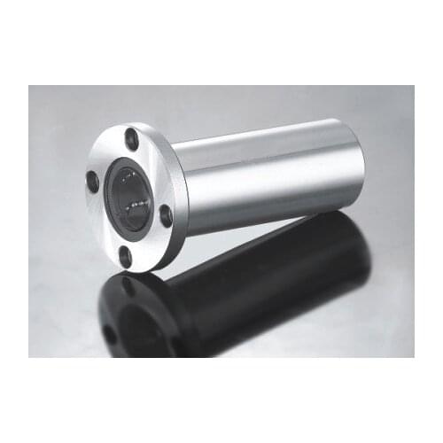 LMF8LUU 8mm Long Circular Flange Type Linear Bearing CNC Parts