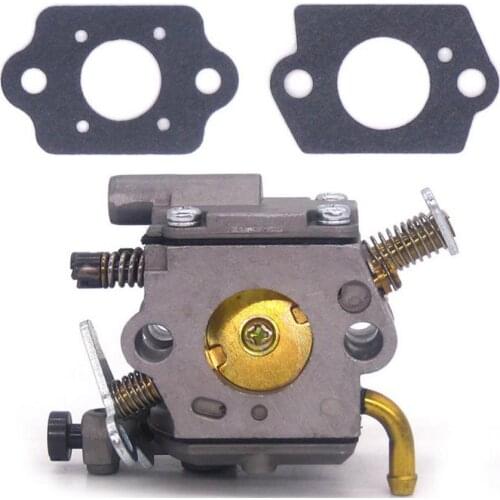 MS200T CARBURETOR W/ GASKETS C1Q-S126B FOR STIHL 020T MS200 & MORE CHAINSAWS REPL. 1129 120 0653 FREE SHIPPING