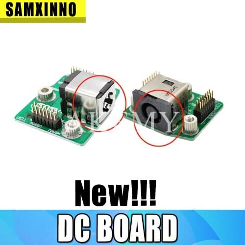 New!!! DC BOARD Jack Board For Asus ROG G751 G751J G751JL G751JM G751JY G751JT G750J G750JW G750JM G750JS G750JX G750JH G750JZ