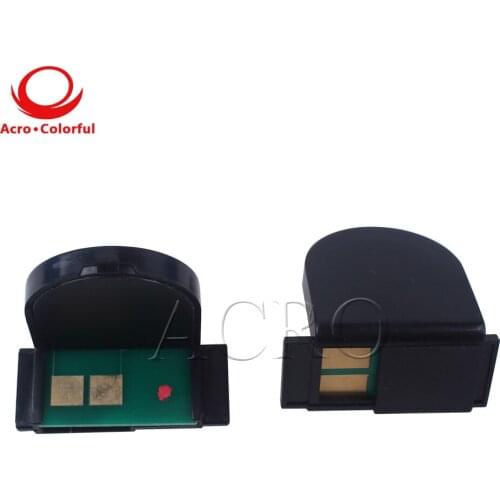 5 sets Color Toner chip for Dell 3130 Laser Printer Chip Reset 330-1198 330-1199 330-1200 330-1204