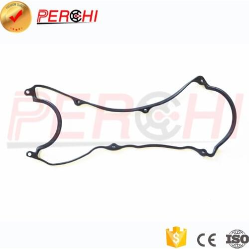 Engine Valve Cover Gasket for Mazda 626 929 F8/E1800 E 2000, 2200 van (SR2) 1983/10-2004/07 F801-10-235D