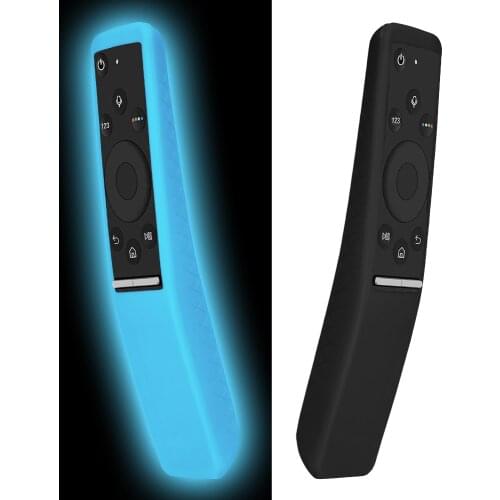 Samsung Remote Control Smart TV Case Silicone Protective Cover Soft Case for TV BN59-01242A BN59-01244A BN59-01241A