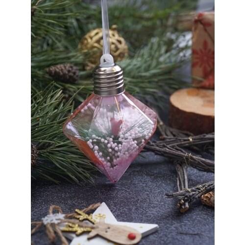 Solmax Christmas Balls