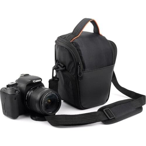 DSLR Camera Bag Case Cover For Nikon D90 D750 D5300 D5100 D7000 D7100 D7200 D3100 D80 D80 D800 D7000 J1 J2 J3 J4 V1 V2 V3 D40