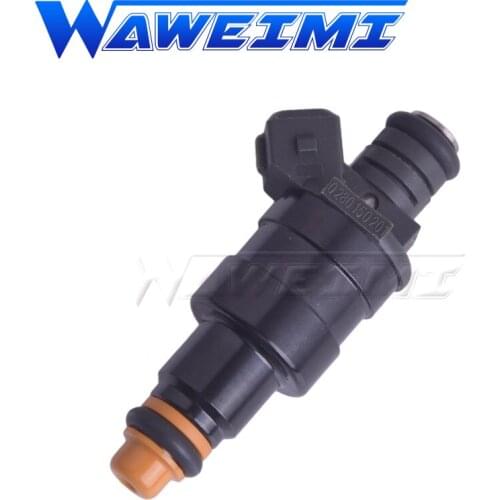 WAWEIMI Fuel Injector OE 0280150201 For BMW 3 5 6 7 Series 2.0l-3.5l m3-m6 PO-RSCHE 911 924 944