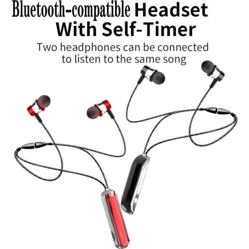 TWS Headset Bt 5.0 Earphones Wireless Headphone Stereo Sports Waterproof Earbuds With Mic Selfie Headsets Lovers stype