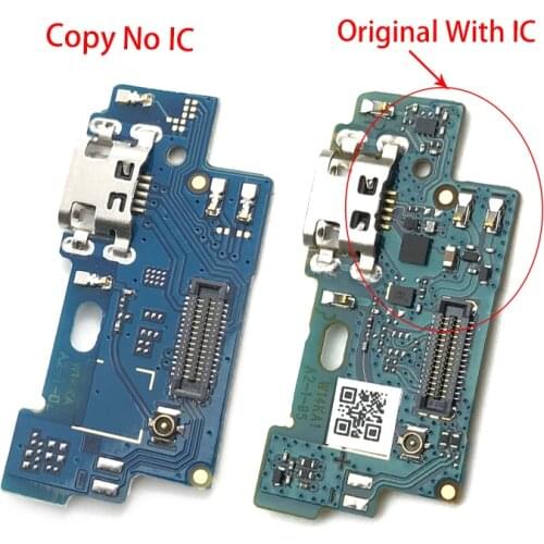 USB Charging Board Flex Cable For asus zenfone max m1 zb555kl Mobile Phone Accessories